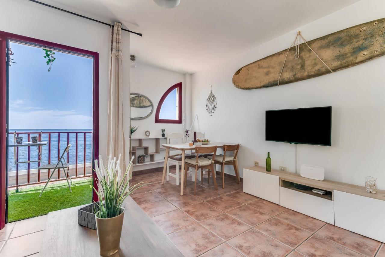 Home2Book Beautiful Sea Views San Felipe, Terrace San Felipe  Luaran gambar