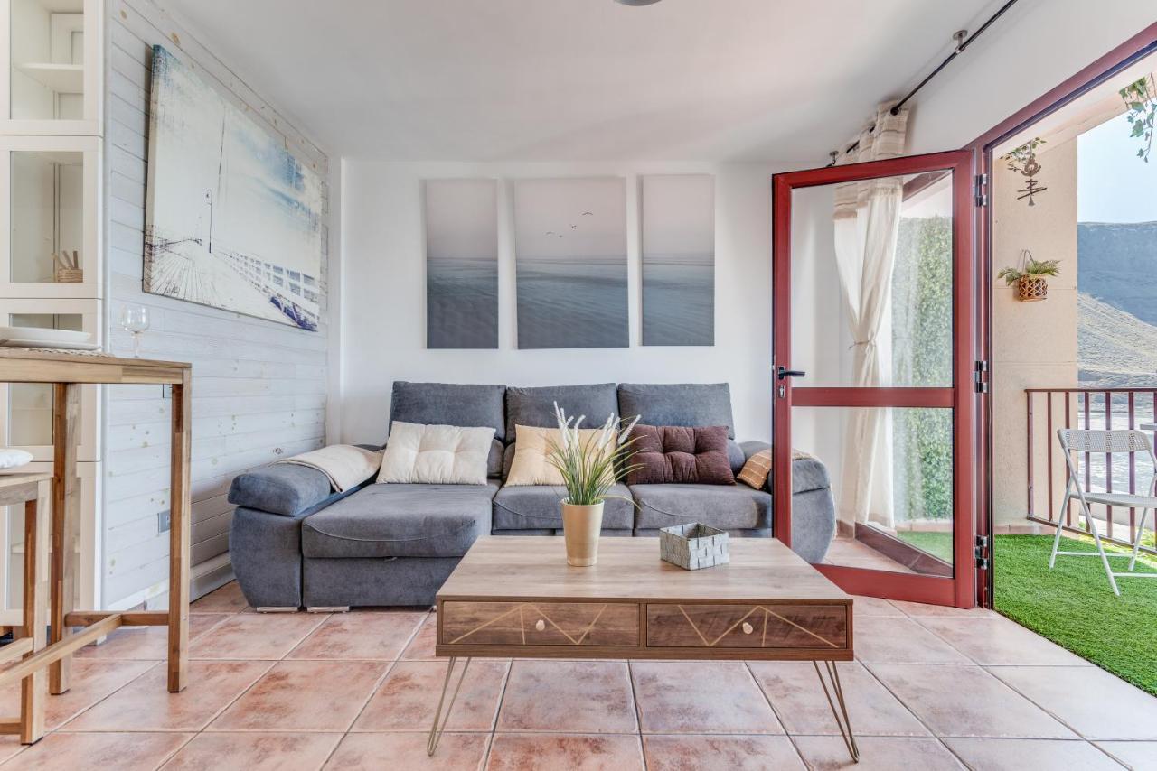 Home2Book Beautiful Sea Views San Felipe, Terrace San Felipe  Luaran gambar