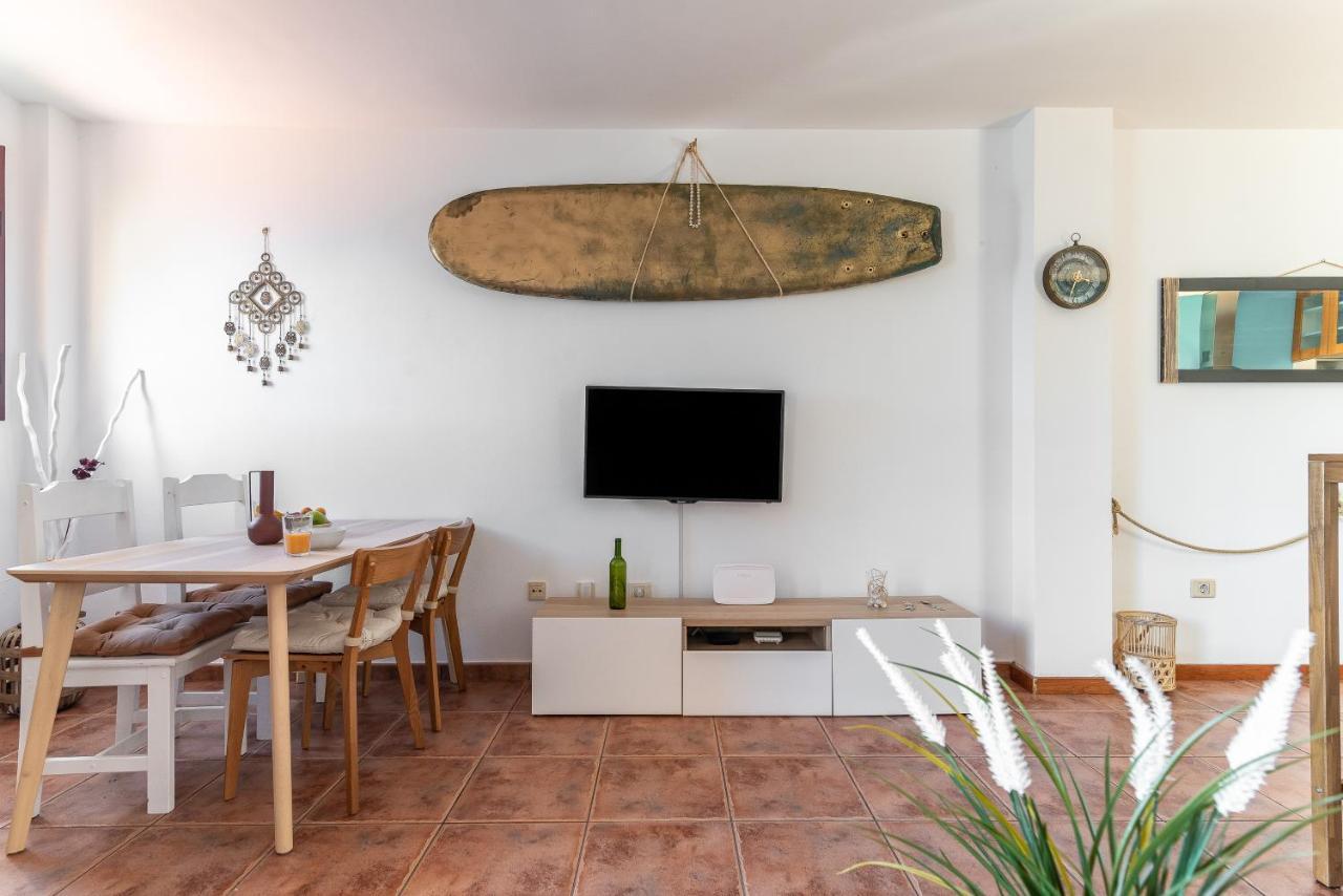 Home2Book Beautiful Sea Views San Felipe, Terrace San Felipe  Luaran gambar