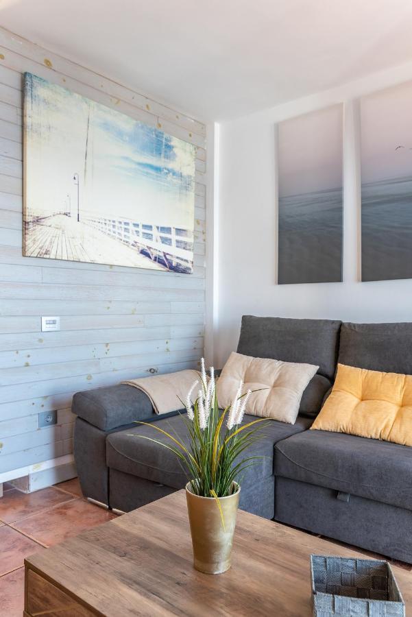 Home2Book Beautiful Sea Views San Felipe, Terrace San Felipe  Luaran gambar