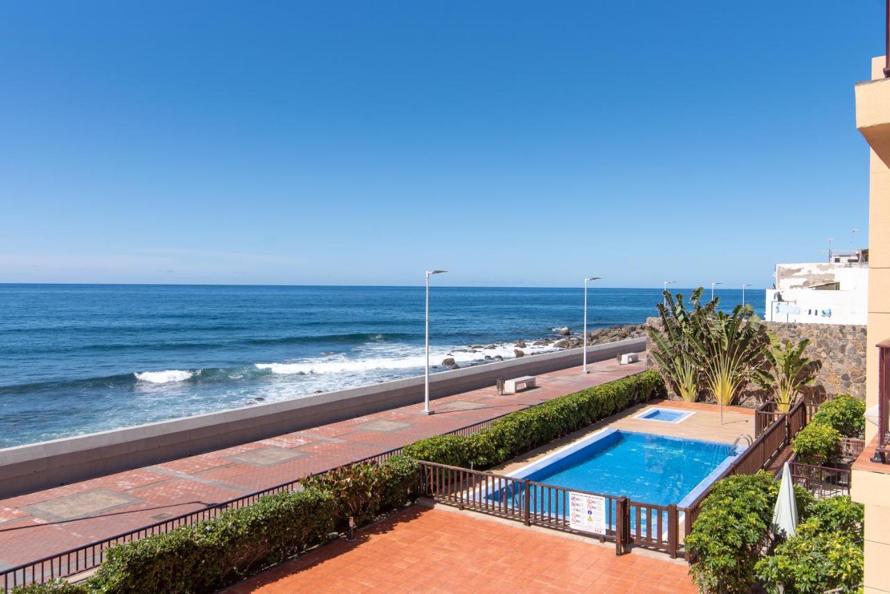 Home2Book Beautiful Sea Views San Felipe, Terrace San Felipe  Luaran gambar